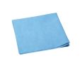 Sterilization Wrap 24" x 24". Pack of 50 Blue Autoclave Film for Protection Medical; Lab Instruments; Equipment. Non-sterile Single Layer Cellulose fo