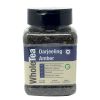 WHOLETEA Natural Darjeeling Amber, 4 oz(113.5 gm) Full Leaf Gourmet Jar - Makes 55 Cups - Medium Caffeine - Light and Refreshing