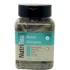 NUTRITEA Natural Neem Margosa Tea, 2oz (56 gms) Gourmet Jar - Makes 28 Cups - Good for Immune Support