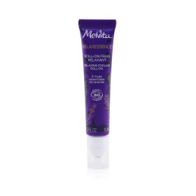 MELVITA - Relaxessence Relaxing Cooling Roll-On 80EZ010 / 045821 10ml/0.33oz