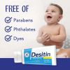 Desitin Daily Defense Baby Diaper Rash Cream with Zinc Oxide, 4.8 oz