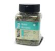 NUTRITEA Natural Neem Margosa Tea, 2oz (56 gms) Gourmet Jar - Makes 28 Cups - Good for Immune Support