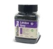 WHOLETEA Natural London Grey, 4 oz(113.5 gm) Full Leaf Gourmet Jar - Makes 55 Cups - Medium Caffeine - Bergamont Black