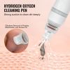 VEVOR Hydrogen Oxygen Facial Machine, Professional Hydrafacial Machine for Spa, Hydro Facial Cleansing Rejuvenation Machine